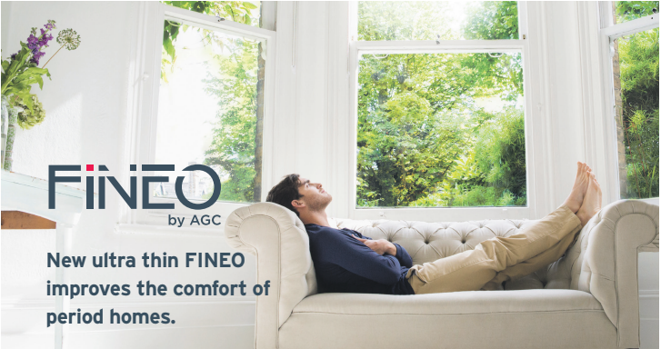 Fineo Glass